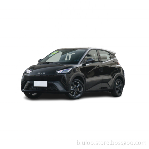 Byd Factory Лучшая цена Haiou EV Cars Pure Electric New Energy Electric Car/EV автомобиль